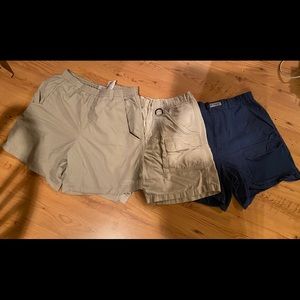 Columbia Shorts Lot